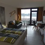 Appartamento Harmonie Haus 4 Jahreszeiten