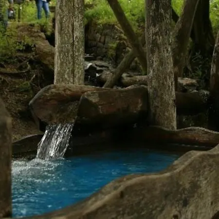 Secra Exclusive Harmonie Haus 4 Jahreszeiten Apartment *