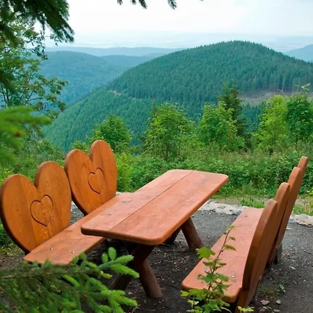 Secra Exclusive Harmonie Haus 4 Jahreszeiten *