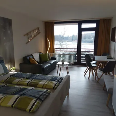 Appartement Harmonie Haus 4 Jahreszeiten