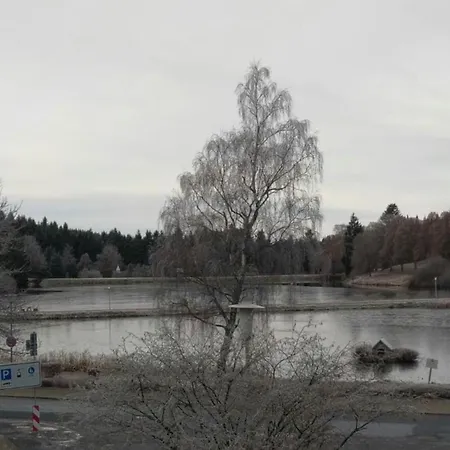 Secra Exclusive Harmonie Haus 4 Jahreszeiten Apartment *