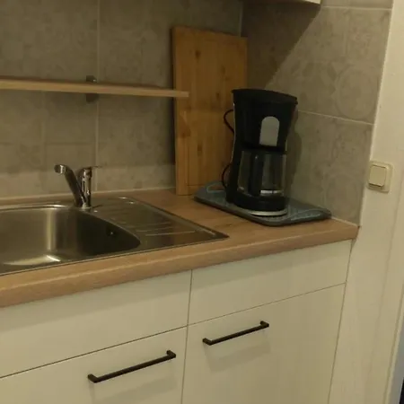 Appartement Harmonie Haus 4 Jahreszeiten Goslar