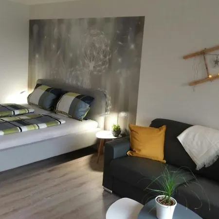 Harmonie Haus 4 Jahreszeiten Goslar