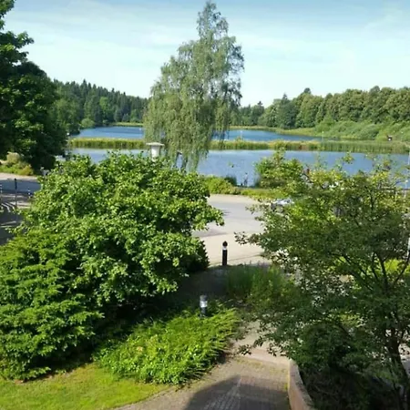 Secra Exclusive Harmonie Haus 4 Jahreszeiten * Goslar