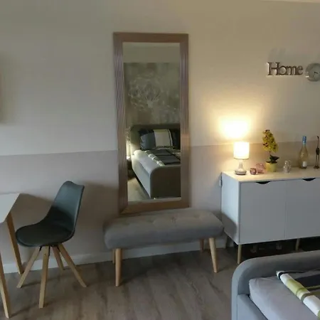 Appartement Harmonie Haus 4 Jahreszeiten