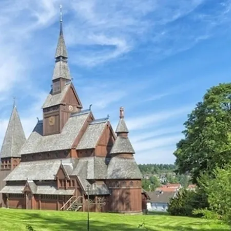 Secra Exclusive Harmonie Haus 4 Jahreszeiten Apartment *