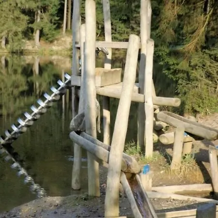 Secra Exclusive Harmonie Haus 4 Jahreszeiten Apartment Goslar