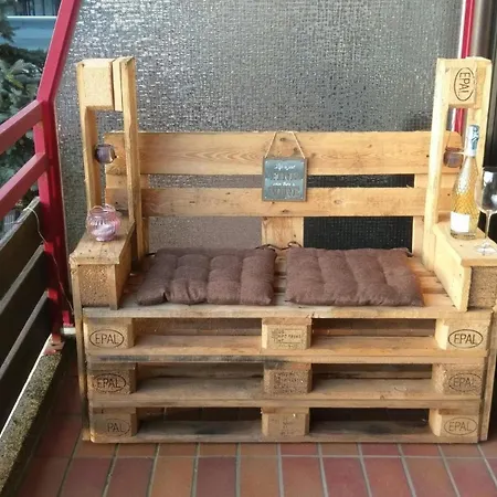 Secra Exclusive Harmonie Haus 4 Jahreszeiten Goslar