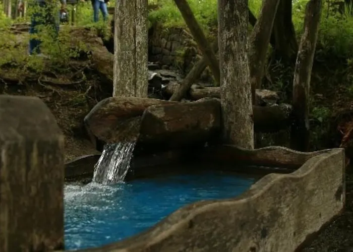 Secra Exclusive Harmonie Haus 4 Jahreszeiten 公寓 *