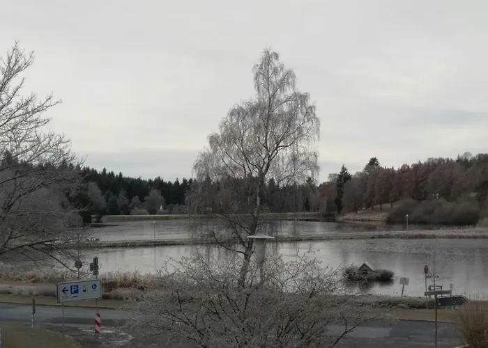 Secra Exclusive Harmonie Haus 4 Jahreszeiten 公寓 *