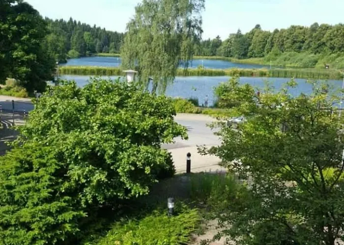 Secra Exclusive Harmonie Haus 4 Jahreszeiten * 戈斯拉尔