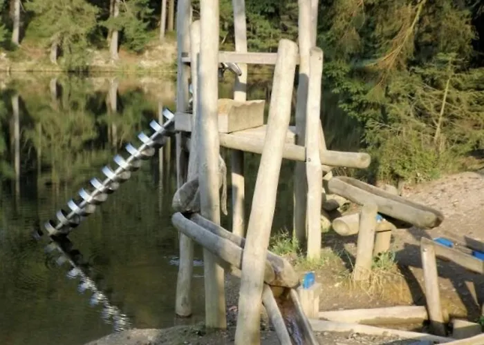 Secra Exclusive Harmonie Haus 4 Jahreszeiten 公寓 戈斯拉尔