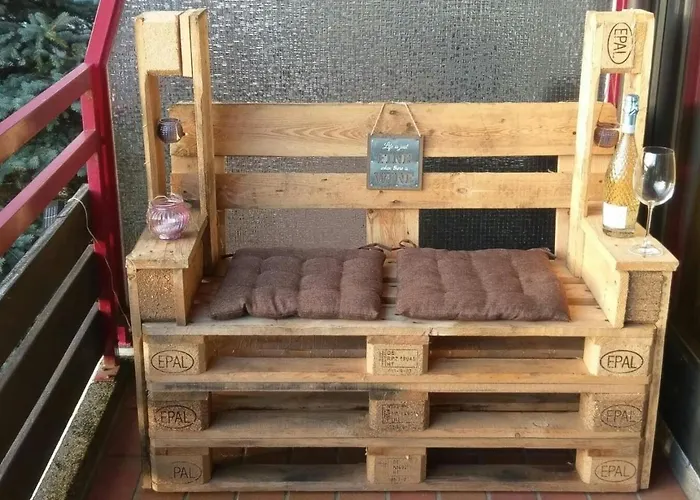 Secra Exclusive Harmonie Haus 4 Jahreszeiten 戈斯拉尔