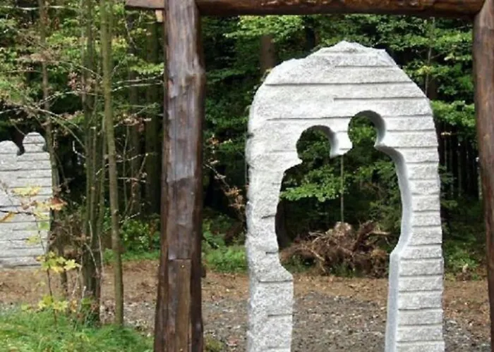 Secra Exclusive Harmonie Haus 4 Jahreszeiten * 戈斯拉尔